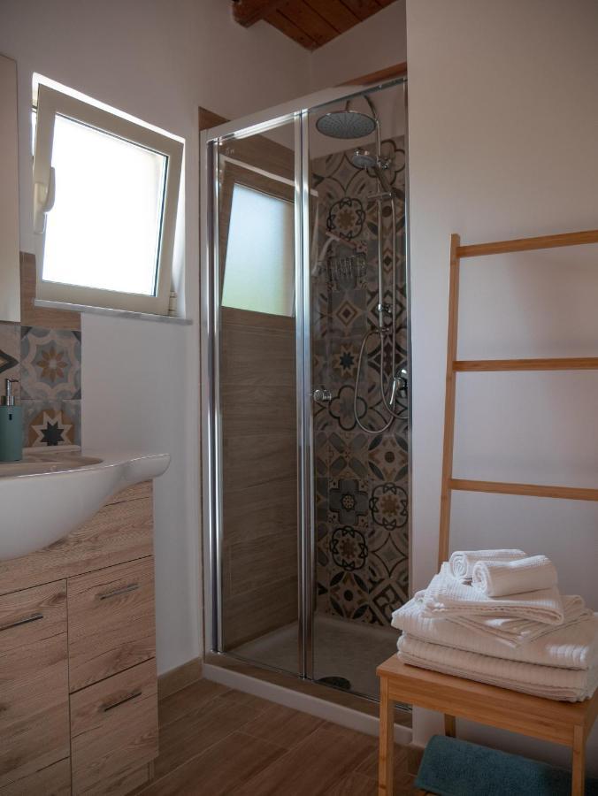 Appartement Il Gelsomineto Dell'etna Nicolosi