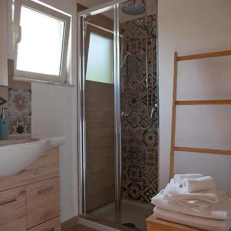 Ferienwohnung Il Gelsomineto Dell'Etna Nicolosi Exterior foto