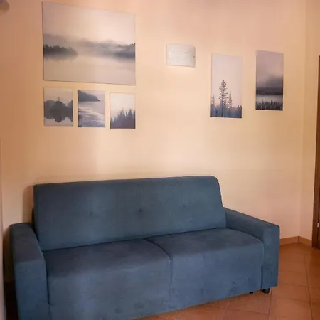 Ferienwohnung Il Gelsomineto Dell'Etna Nicolosi Exterior foto
