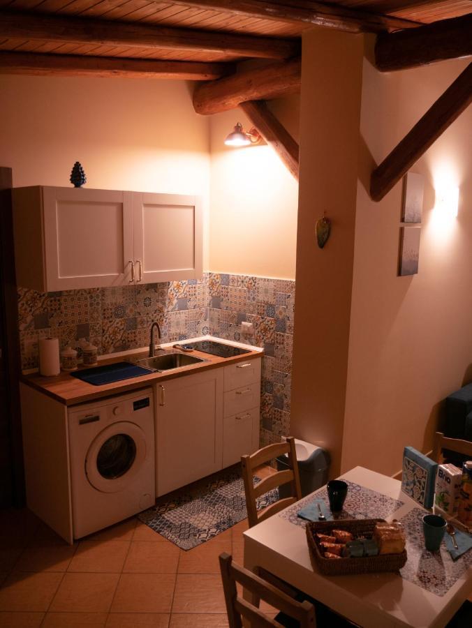 Apartment Il Gelsomineto Dell'etna Nicolosi