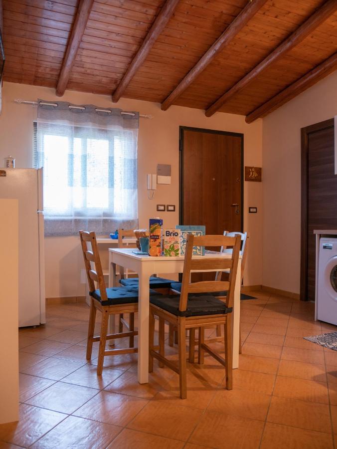 Apartment Il Gelsomineto Dell'etna