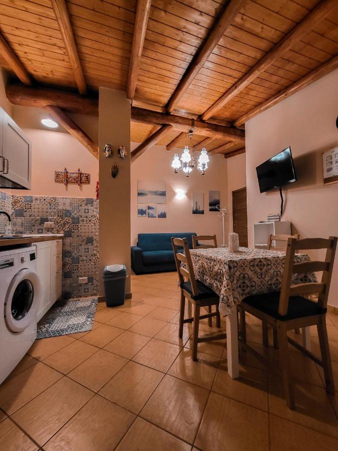 Il Gelsomineto Dell'etna Apartment *