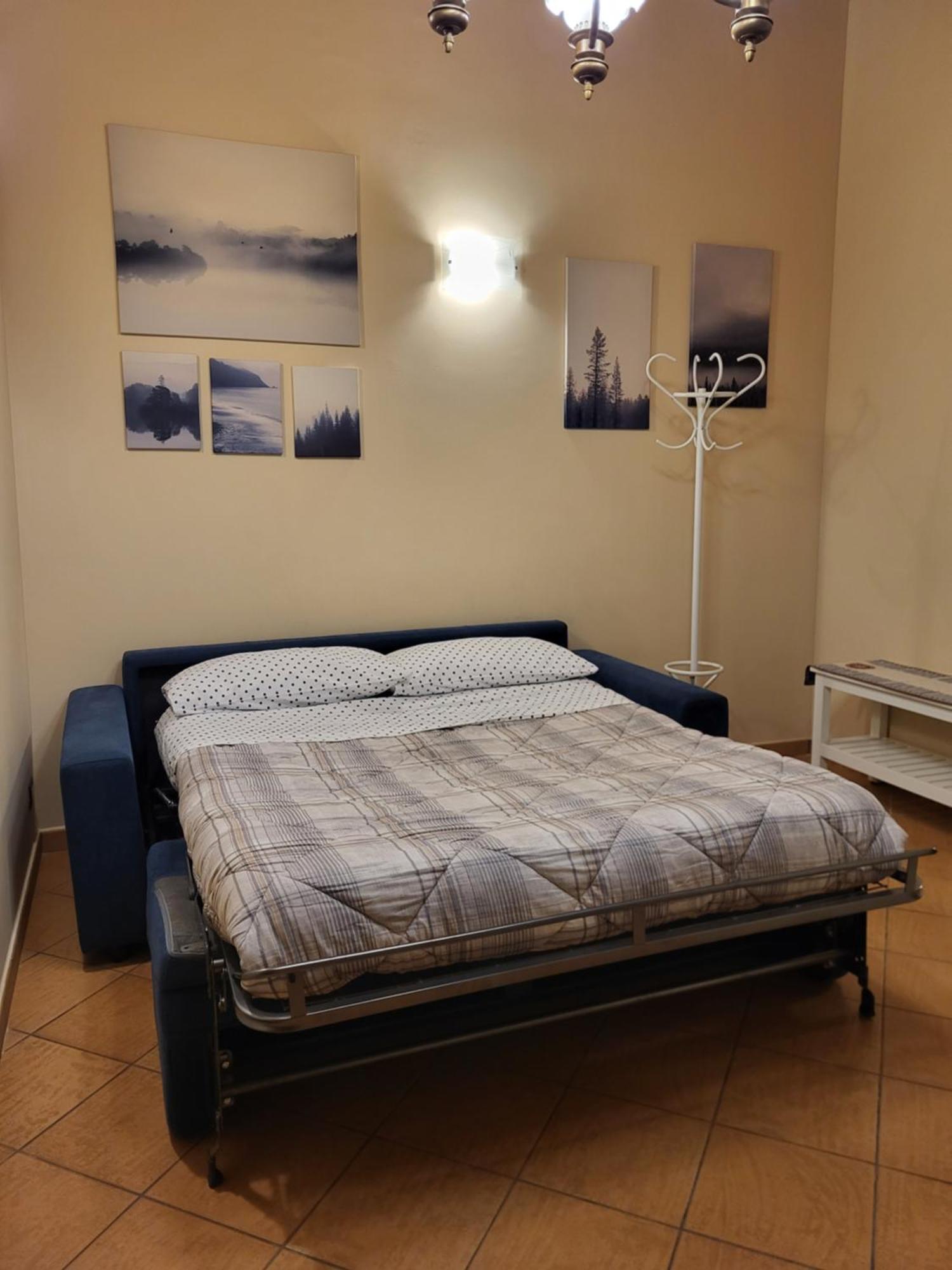 Apartment Il Gelsomineto Dell'etna