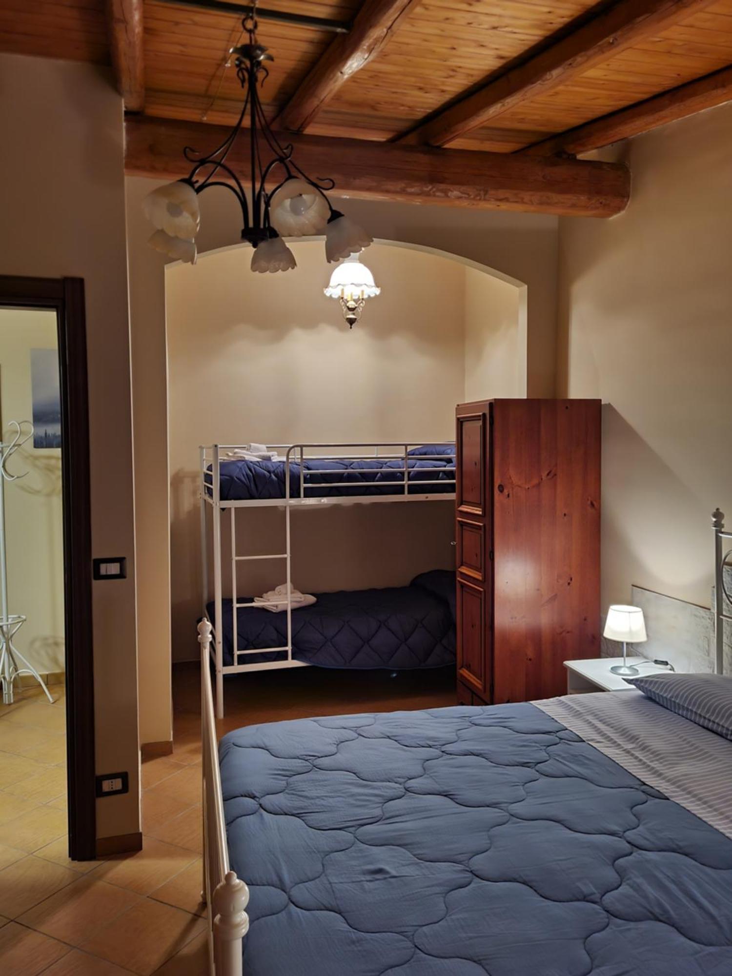 Il Gelsomineto Dell'etna Apartment